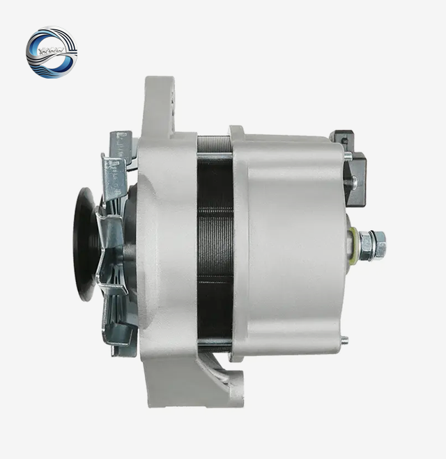 12 Volt Alternator